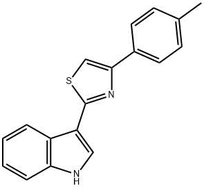 429647-89-2 structural image