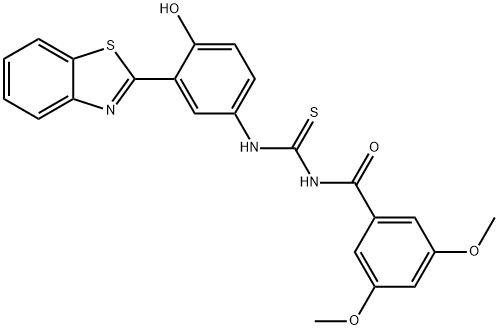 430445-61-7 structural image