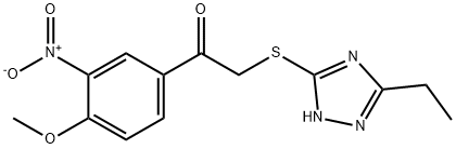 430445-91-3 structural image