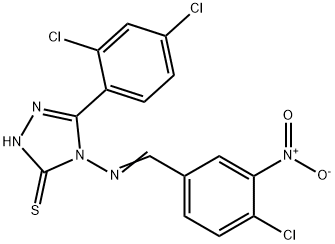430453-86-4 structural image