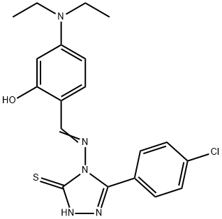 430454-88-9 structural image
