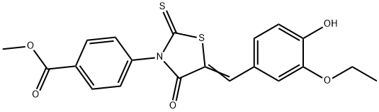 433257-78-4 structural image