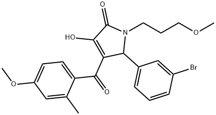 433261-08-6 structural image