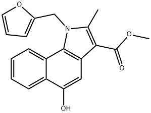 433308-00-0 structural image
