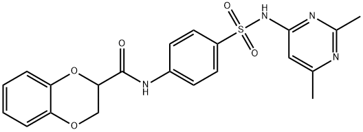 433310-38-4 structural image