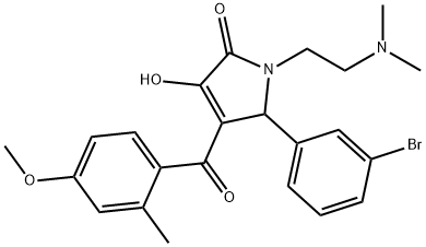 433317-78-3 structural image