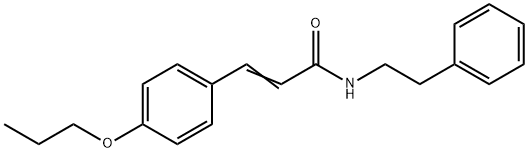 433691-53-3 structural image