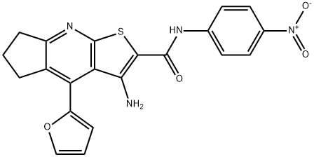 434291-67-5 structural image