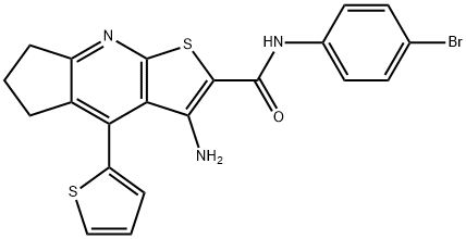 434292-34-9 structural image