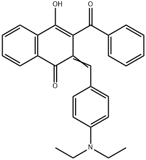 438481-23-3 structural image
