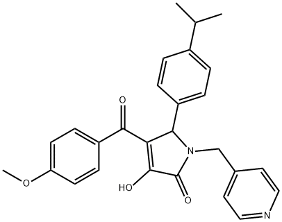 439947-91-8 structural image