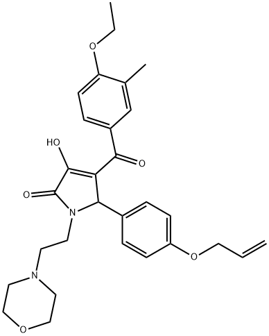 442525-09-9 structural image