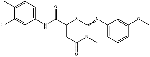 442536-47-2 structural image
