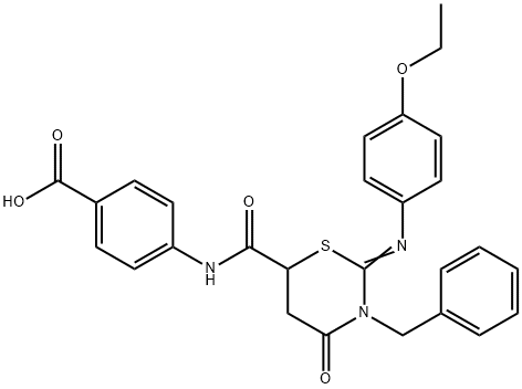 442536-58-5 structural image