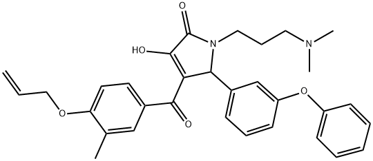 442551-13-5 structural image