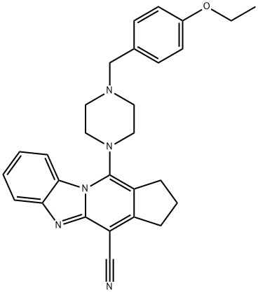 442567-36-4 structural image