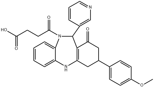 442570-27-6 structural image