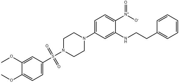 442659-91-8 structural image