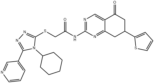 442668-83-9 structural image