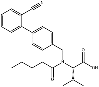 Valsartan Impurity 3 Structural