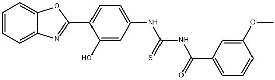 443126-23-6 structural image