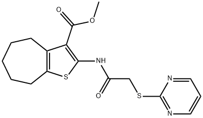 443659-11-8 structural image