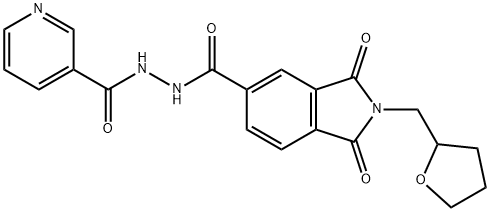 444116-50-1 structural image