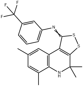 444545-42-0 structural image