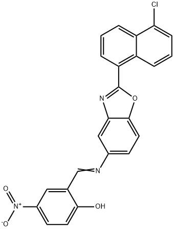 446258-91-9 structural image
