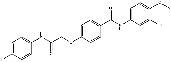 446287-58-7 structural image