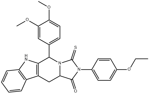 450369-59-2 structural image