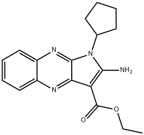 452927-83-2 structural image