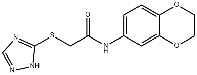 452951-67-6 structural image