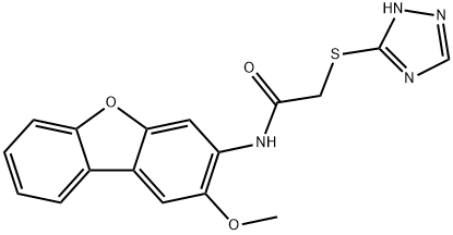 455292-40-7 structural image