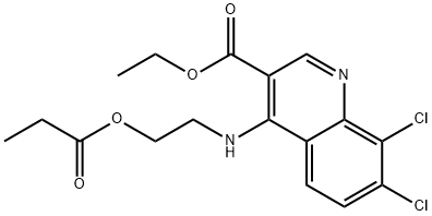 457934-96-2 structural image