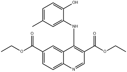 457937-47-2 structural image