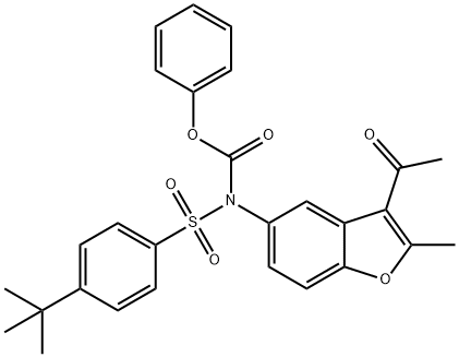 459152-28-4 structural image