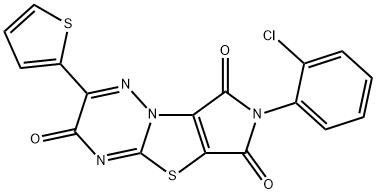 459205-26-6 structural image