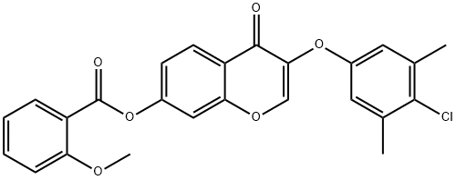 459415-91-9 structural image