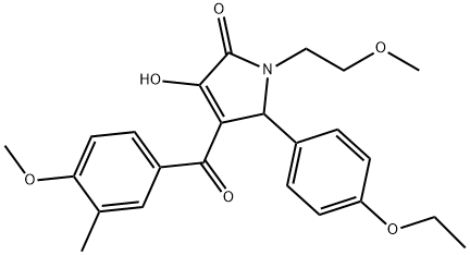 460045-64-1 structural image