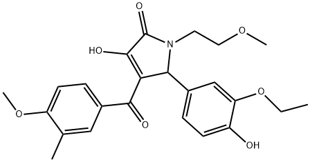 460045-67-4 structural image