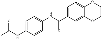 461039-00-9 structural image
