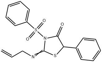 461680-84-2 structural image