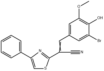 467245-70-1 structural image