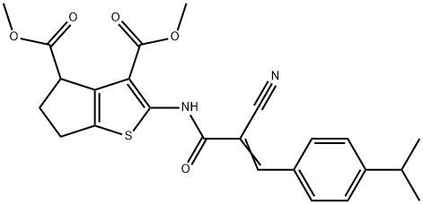 469872-51-3 structural image
