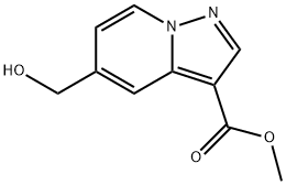 474432-56-9 structural image