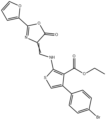 474486-09-4 structural image