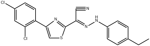 477194-78-8 structural image