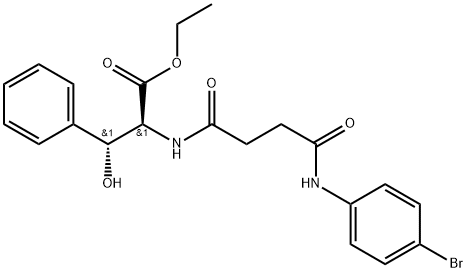 481701-97-7 structural image