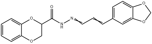 488108-32-3 structural image